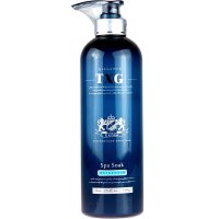 天香阁 植物水盈柔顺浸泡素750ml