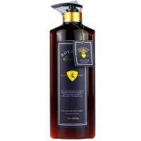 御凝香 百里香深层滋养洗发露800g