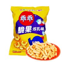 脆果练乳味