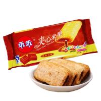 夹心米果-巧克力味