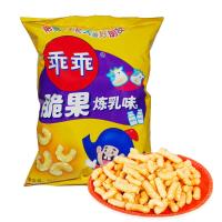 70g脆果炼乳味