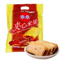 132g 夹心米果巧克力味