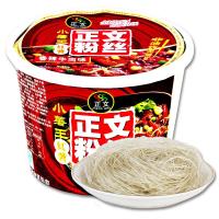 90g桶装香辣牛肉味