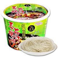 90g桶装香菇鸡汁味