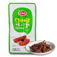 15g-口水鱼葱香牛肉味