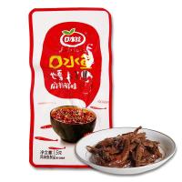 15g口水鱼麻辣鲜味