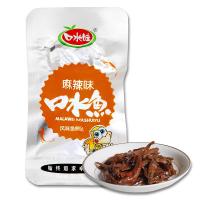 15g口水鱼麻辣味