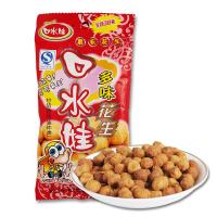 30g口水娃多味花生香辣味