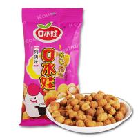 86g口水娃多味花生烤肉味