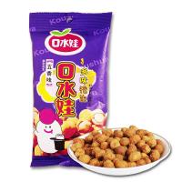 86g口水娃多味花生五香味