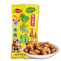 30g口水娃兰花豆酱汁牛肉味