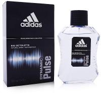 阿迪达斯（Adidas）男士香水（激情）100ML