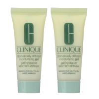 Clinique 倩碧润肤乳-啫喱配方(2个装) 15ml*2无油黄油