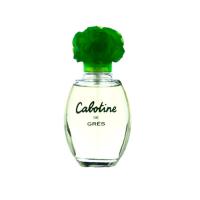 Cabotine歌宝婷 花之精灵女士香水 约会专家 绿精灵50ml