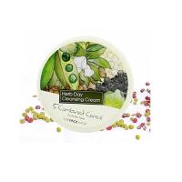 the face shop菲诗小铺草本丰润五谷卸妆霜