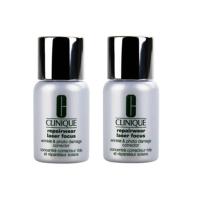 CLINIQUE倩碧焕妍活力精华露7ml 双支装