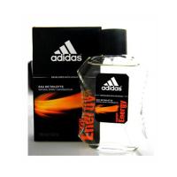 Adidas阿迪达斯男士女士香水100ml 能量