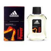 Adidas阿迪达斯男士女士香水100ml 炫能