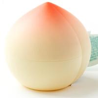 魔法森林 TONY MOLY 护手霜系列 蜜桃桃子/手膜 保湿护手霜 桃子护手霜一个