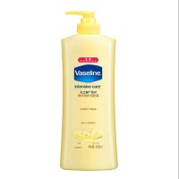 Vaseline凡士林倍护 精华修护润肤乳400ml