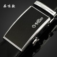 包邮金利来皮带自动扣正品 男士腰带真皮新款牛皮正装商务 超低