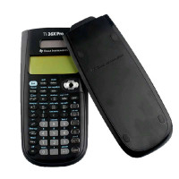 德州仪器TI-36X PRO计算器TI-36学生函数复数科学计算器 高考适用