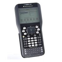 Texas Instruments 德州仪器 TI-Nspire CAS with touchpad 图形计算器