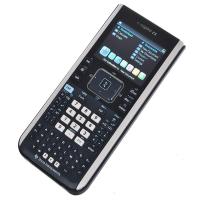 Texas Instruments 德州仪器 TI-NspireCX 图形计算器 黑色