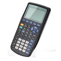 Texas Instruments 德州仪器 TI-83plus 中文版图形计算器