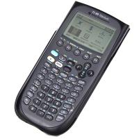 Texas Instruments 德州仪器 TI-89Titanium 图形计算器