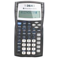 Texas Instruments 美国德州仪器 TI-36X II 学生科学函数计算器