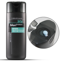 曼秀雷敦男士海洋精华沐浴露200ml 护肤清爽控油薄荷活力保湿滋润