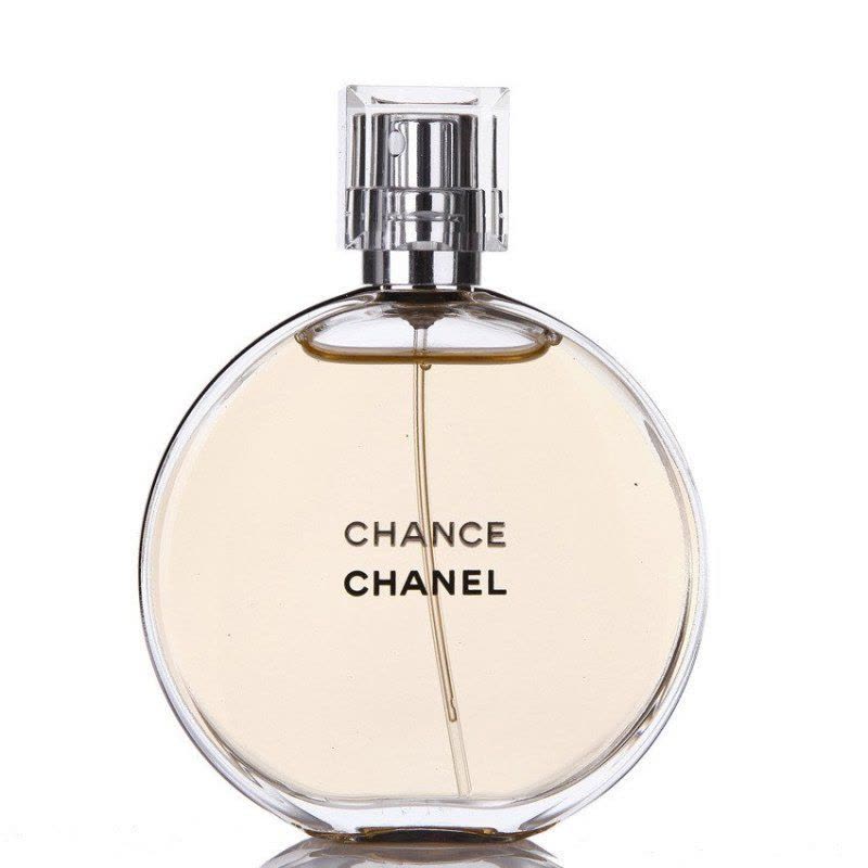 CHANEL 香奈儿 黄色机会邂逅 女士香水 50ML EDT 其他香调 法国 进口图片