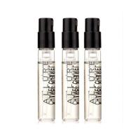 CHANEL 香奈儿 魅力/倾城之魅运动 男士香水 2ML *3 带喷头试管 香水 其他香调 通用 法国 其他