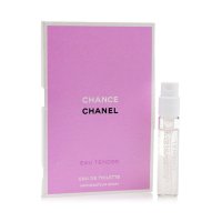 香奈儿 /CHANEL 粉色邂逅柔情女士持久淡香水 2ML带喷头 试管香水 进口