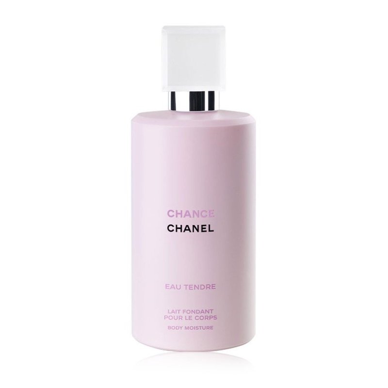 香奈儿 Chanel 粉色邂逅柔情润体乳200ml 进口 其他香调 通用其他