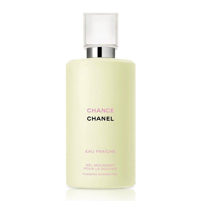 香奈儿 /Chanel 邂逅清新沐浴乳 200ml图片