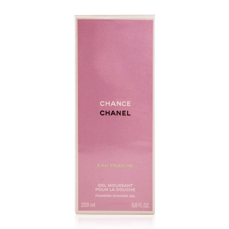 香奈儿 /Chanel 邂逅清新沐浴乳 200ml