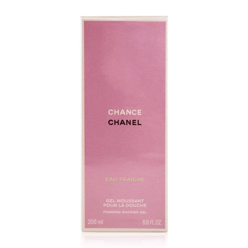 香奈儿 /Chanel 邂逅清新沐浴乳 200ml图片
