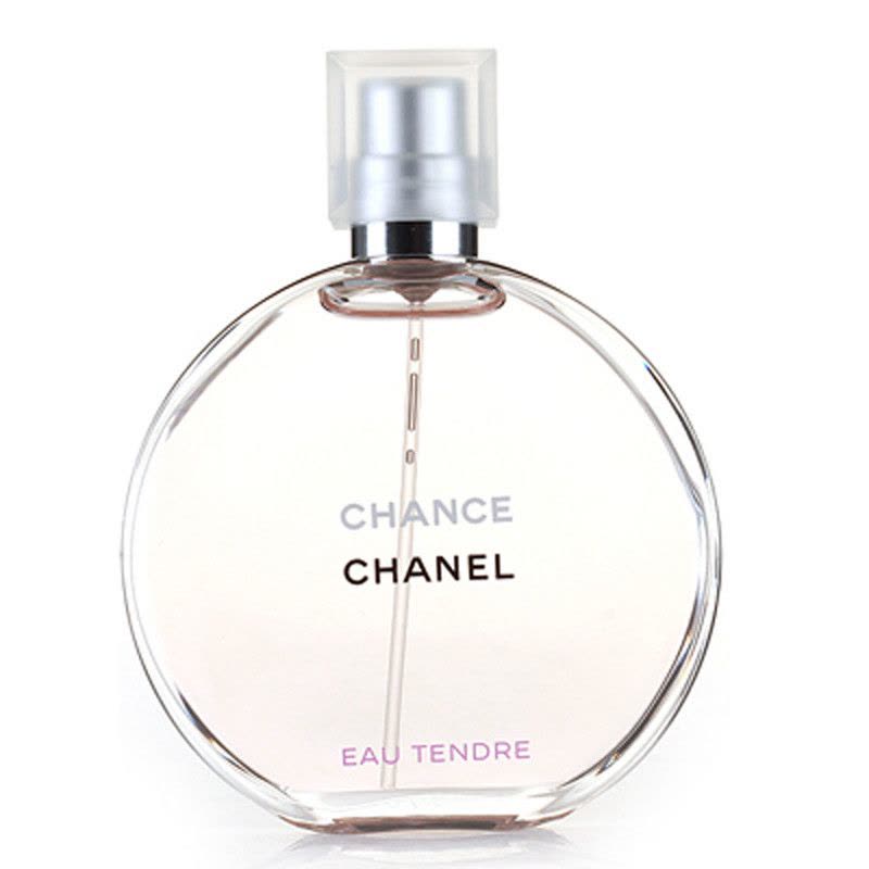 CHANEL 香奈儿 粉色邂逅柔情女士持久淡香水 35ML 女士香水 法国 花果香调 通用 其他图片