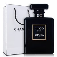 香奈儿 /CHANEL COCO 黑色可可香水50ML 法国进口 其他香调 女士