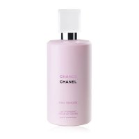 香奈儿 Chanel 粉色邂逅柔肤沐浴乳沐浴露200ml 各种肤质 法国 进口