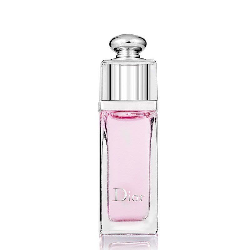 迪奥 /Dior CD Addict 粉红魅惑女士香水100ML EDT图片