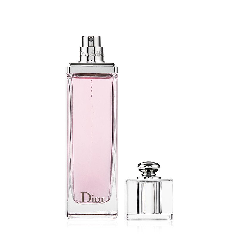 迪奥 /Dior CD Addict 粉红魅惑女士香水100ML EDT