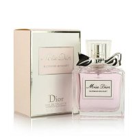 迪奥 /Dior Miss 花漾甜心小姐女士淡香水 50ML 粉色EDT