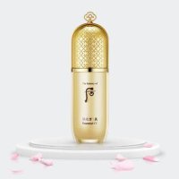 WHOO/后 正品 拱辰享 美 精华隔离霜 CC霜 40ML 韩国正品