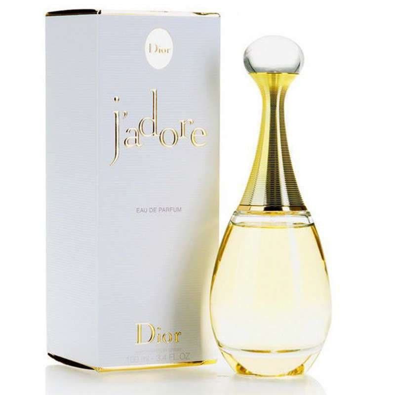 DIOR 迪奥 真我持久浓香女士香水100ml EDP 进口图片