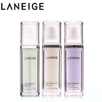 兰芝 Laneige 雪纱丝柔防晒隔离霜 30ML SPF22 多色任选 韩国 30ml绿色 通用 各种肤质 防晒隔离