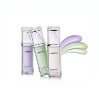 LANEIGE兰芝 雪纱丝柔防晒隔离霜 30ML PA++ SPF22 韩国进口 紫色 绿色 防晒/隔离 各种肤质