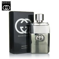 GUCCI 古驰 Guilty EDT古驰罪爱 原罪男士香水 90ML 进口